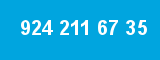 924 211 67 35